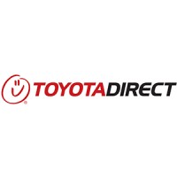 Toyota Direct logo
