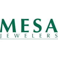 Mesa Jewelers logo