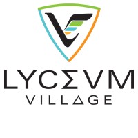 Lyceum Village logo