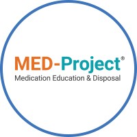 MED-Project USA logo