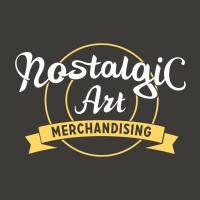 Nostalgic-Art Merchandising GmbH logo