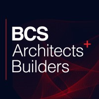 BCS Architects And Builders logo