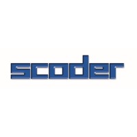 SCODER logo
