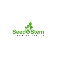 Seed And Stem Learning Center logo