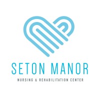 Seton Manor Nursing And Rehabilitation Center logo