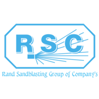 Rand Sandblasting Group of Companies logo