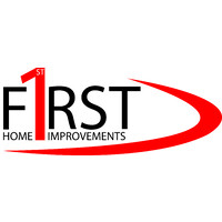 First Home Improvements logo