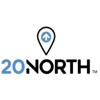 20North Inc. logo