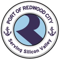 Port Of Redwood City logo