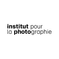 INSTITUT POUR LA PHOTOGRAPHIE logo