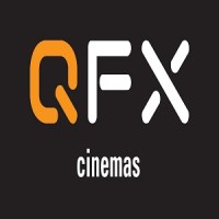 QFX Cinemas logo