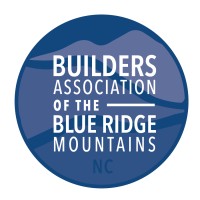Builders Association Of The Blue Ridge Mountains logo