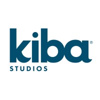 Kiba Studios logo