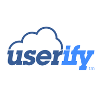 Userify Corp logo