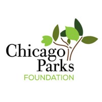Chicago Parks Foundation logo