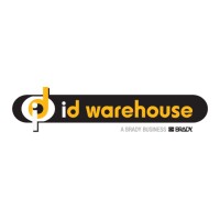 ID Warehouse logo