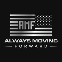 Always Moving Forward logo