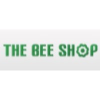 The Bee Shop logo