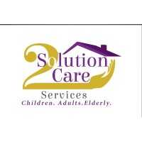 Solution2Care Services logo