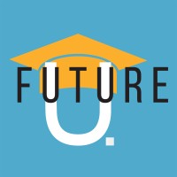 Future U Podcast logo