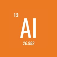 Orange Aluminum logo