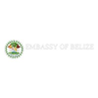 Embassy Of Belize logo