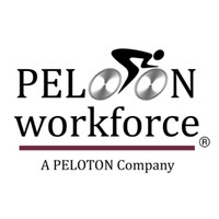 Peloton Workforce logo