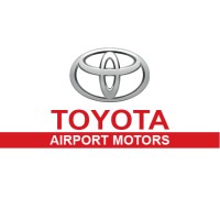 Toyota Airport Motors logo