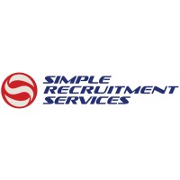 Simple Recruitment Services logo