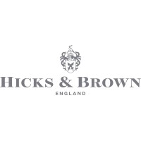 Hicks & Brown logo