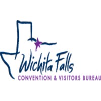 Wichita Falls Convention And Visitors Bureau logo
