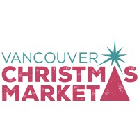 Vancouver Christmas Market logo