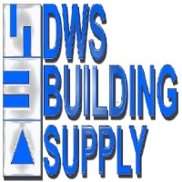 DWS Building Supply logo