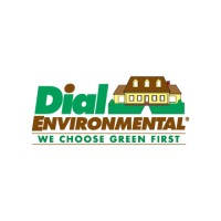 Dial Environmental logo