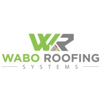 WABO Roofing Systems logo
