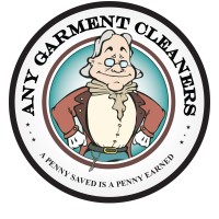 Any Garment Cleaners (South Jersey) logo