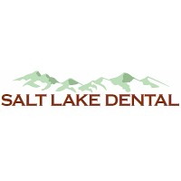 Salt Lake Dental logo