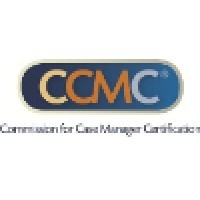 Commission For Case Manager Certification (CCMC) logo