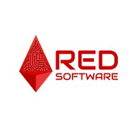 Red Software logo