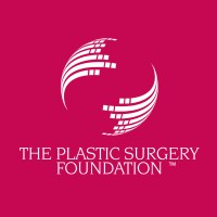 The Plastic Surgery Foundation logo