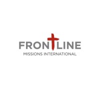 Frontline Missions Intl logo