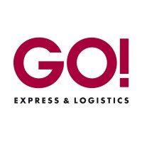 GO! General Overnight & Express Logistik GmbH logo