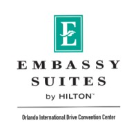 Embassy Suites Hotel Orlando - International Drive Convention Center logo