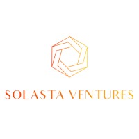 Solasta Ventures logo