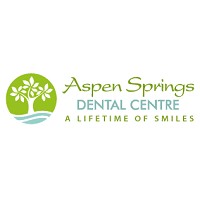 Aspen Springs Dental Centre logo
