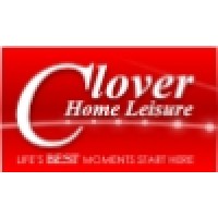 Clover Home Leisure logo