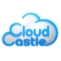 Cloud Castle logo
