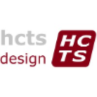 HCTS Design logo