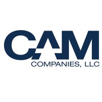 CAM Companies, LLC logo