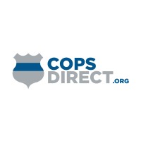 COPS DIRECT logo